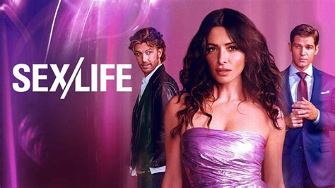 Jul 1, 2021 · Sex/Life is Netflix 's latest sexually explicit drama that viewers are devouring around the world, but it is not a sex scene that has most people heading to Google to find out how real it is. In ... 
